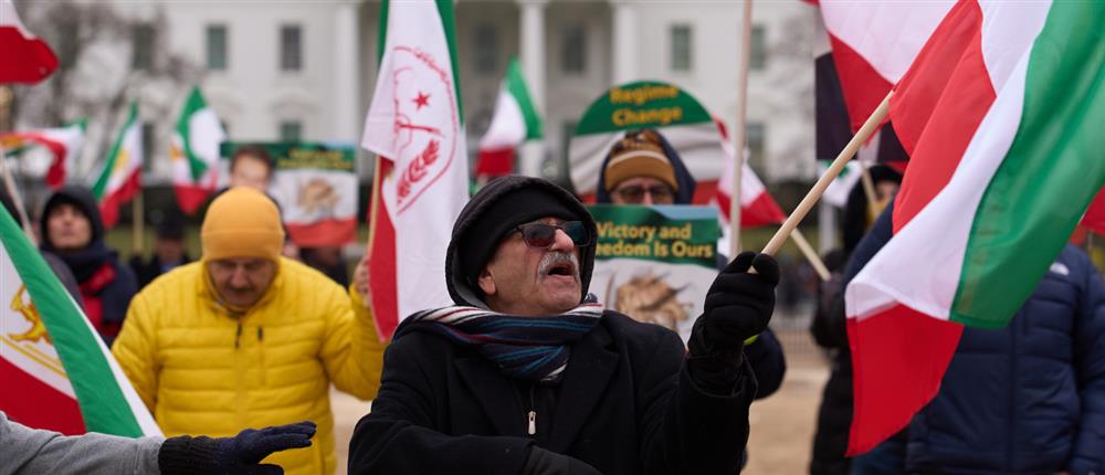 Σε συναγερμό το Ισραήλ για ενδεχόμενη αμερικανική παρέμβαση στο Ιράν
