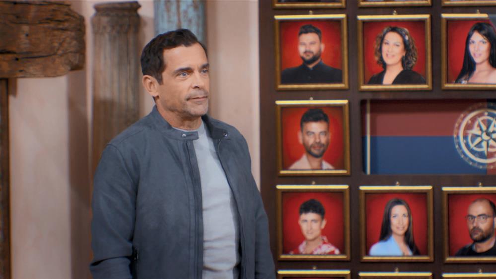 ΟΙ ΠΡΟΔΟΤΕΣ – ΕΠΕΙΣΟΔΙΟ 04