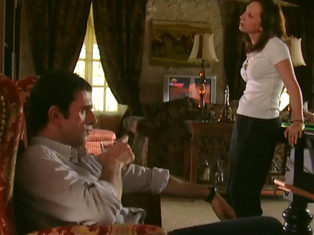 Ο Γητευτής (επεισ.01)