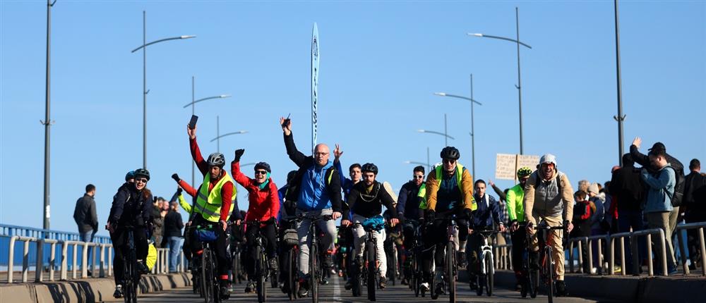 Σερβία - Διαδηλώσεις