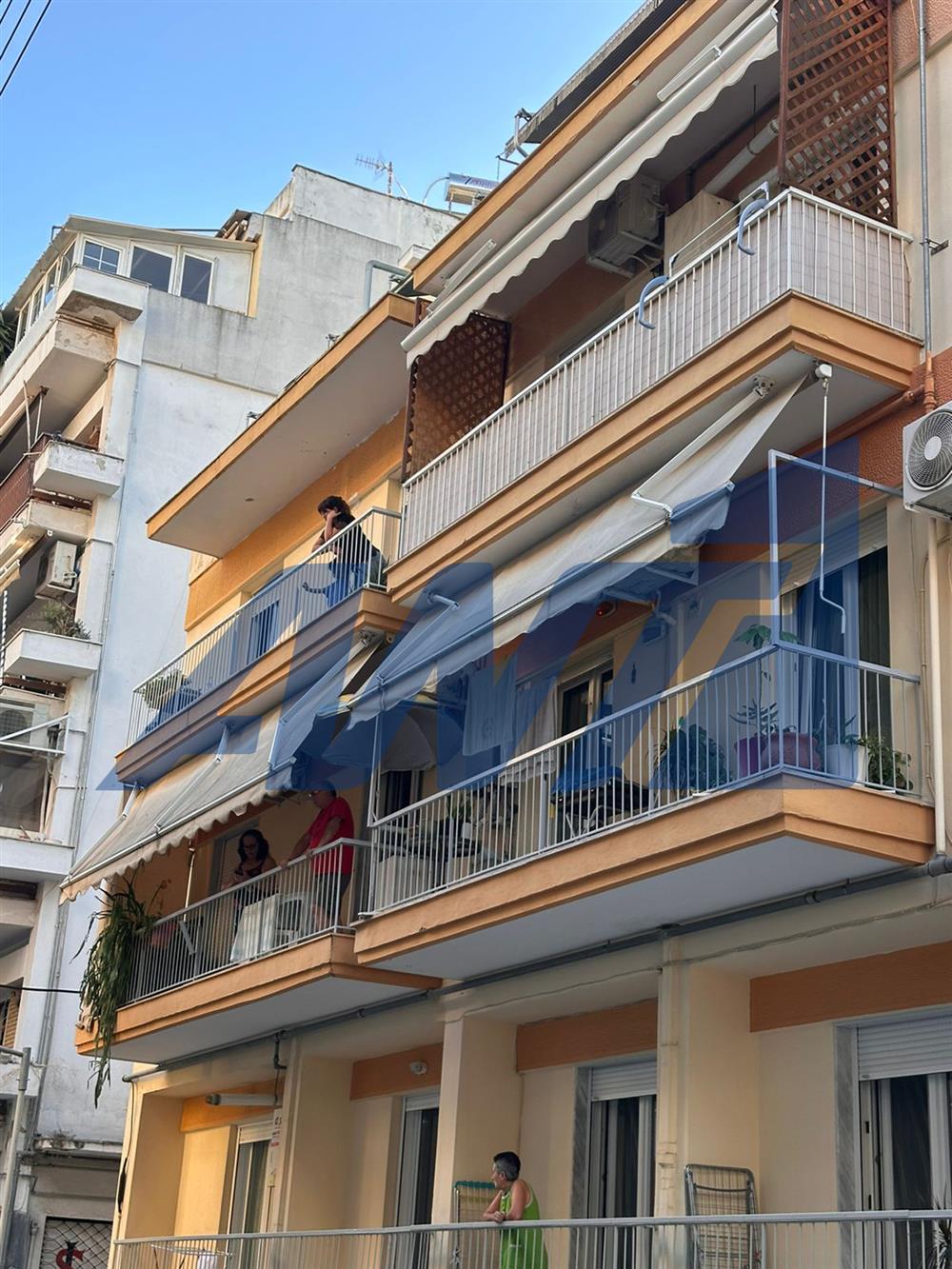 Θεσσαλονίκη- Έγκλημα