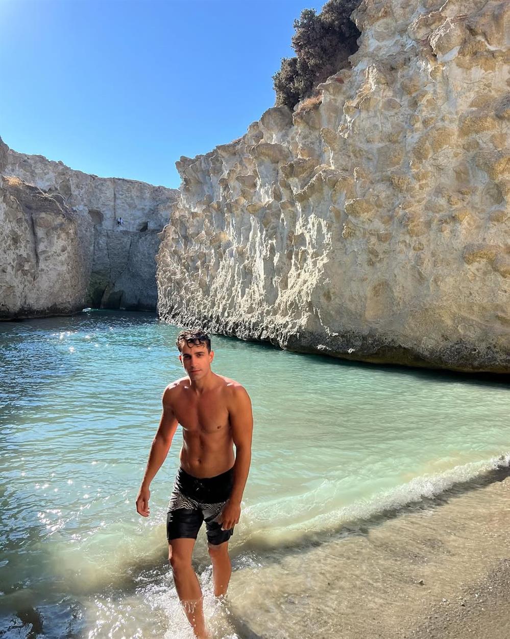 Αλέξανδρος Σκουρλέτης Αλέξανδρος Σκουρλέτης