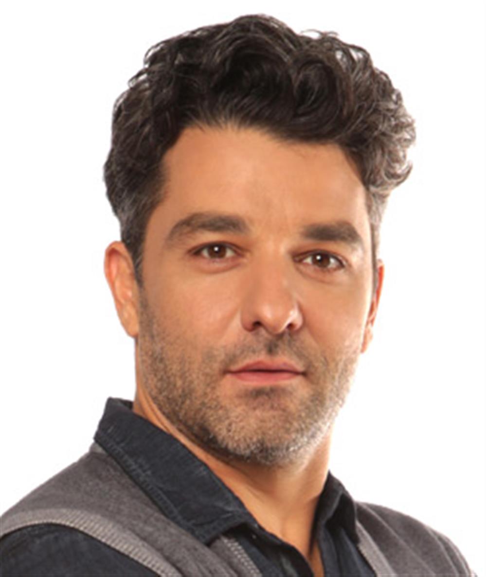 Πέτρος Λαγούτης