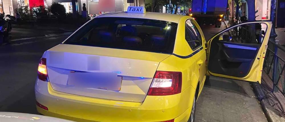 Αττική: Συνελήφθησαν δύο οδηγοί ταξί που επέδειξαν πλαστές άδειες οδήγησης