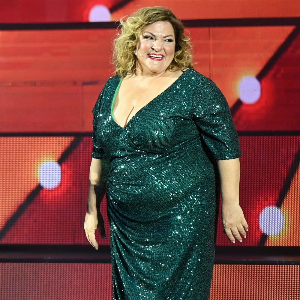 Βίκυ Σταυροπούλου