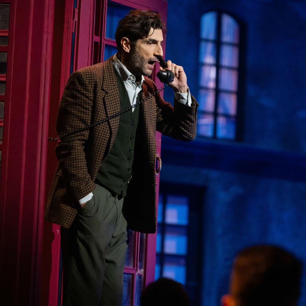 Νίκος Κουρής