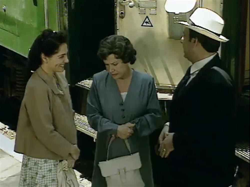 Το τρίτο στεφάνι (επεισ.5)