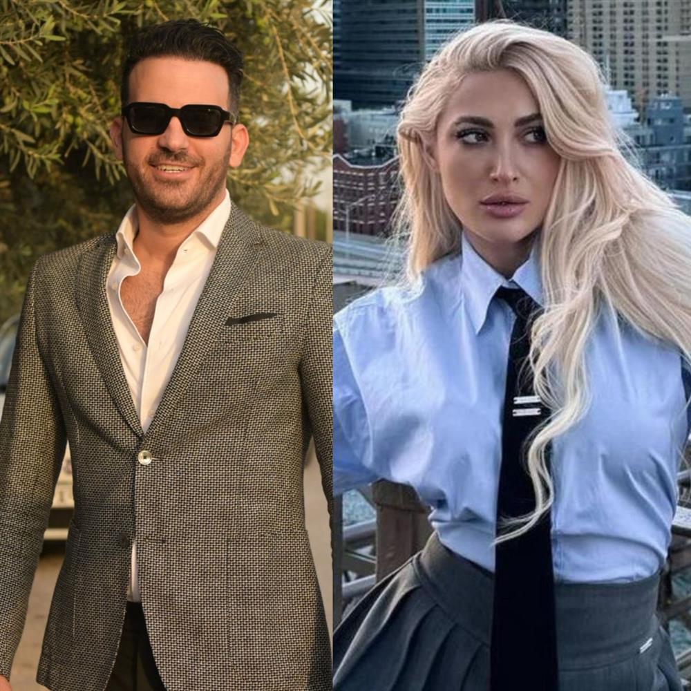 Νικηφόρος Ιωάννα Τούνη