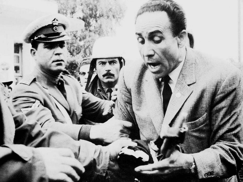 Γρηγόρης Λαμπράκης