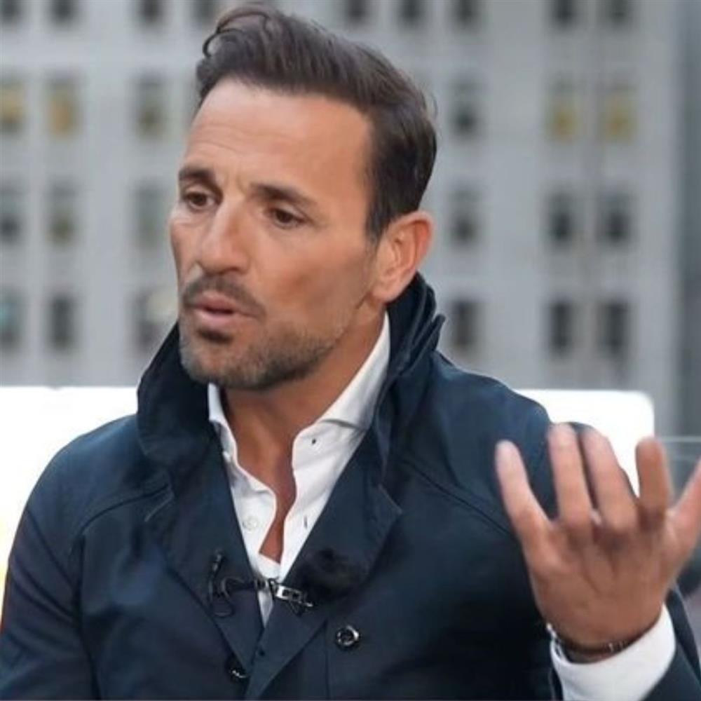 Νίκος Βέρτης