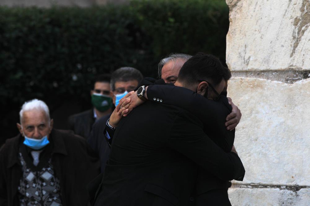 ΦΩΦΗ ΓΕΝΝΗΜΑΤΑ - ΚΗΔΕΙΑ - ΛΑΪΚΟ ΠΡΟΣΚΥΝΗΜΑ - ΠΑΡΕΚΛΗΣΣΙ ΜΗΤΡΟΠΟΛΗΣ ΑΘΗΝΩΝ