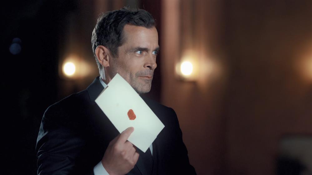 ΟΙ ΠΡΟΔΟΤΕΣ – ΕΠΕΙΣΟΔΙΟ 02