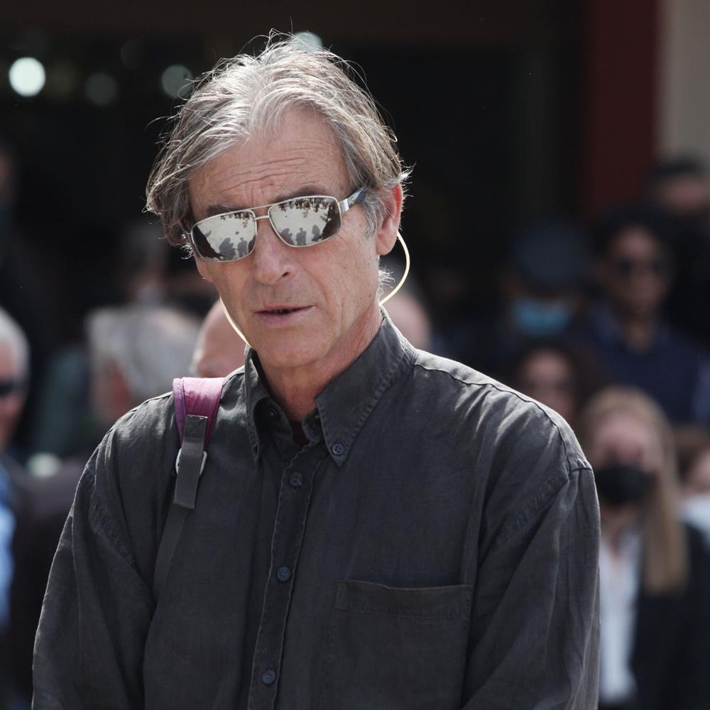 Συγκινεί η Στέλλα Τσιάτσιου: "Θέλω να γνωρίσω αυτόν που πήρε τα μάτια του Αίαντα αλλά δεν είμαι ακόμα έτοιμη"