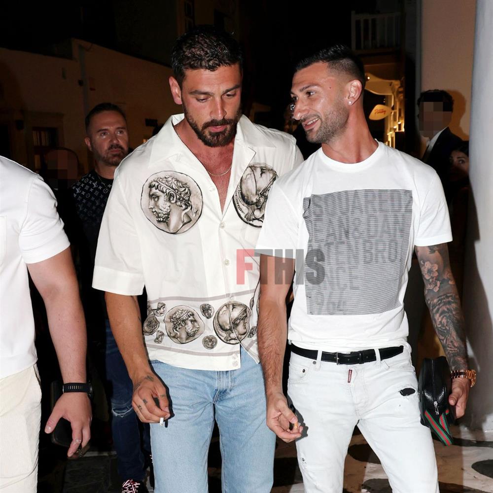 Μικέλε Μορόνε