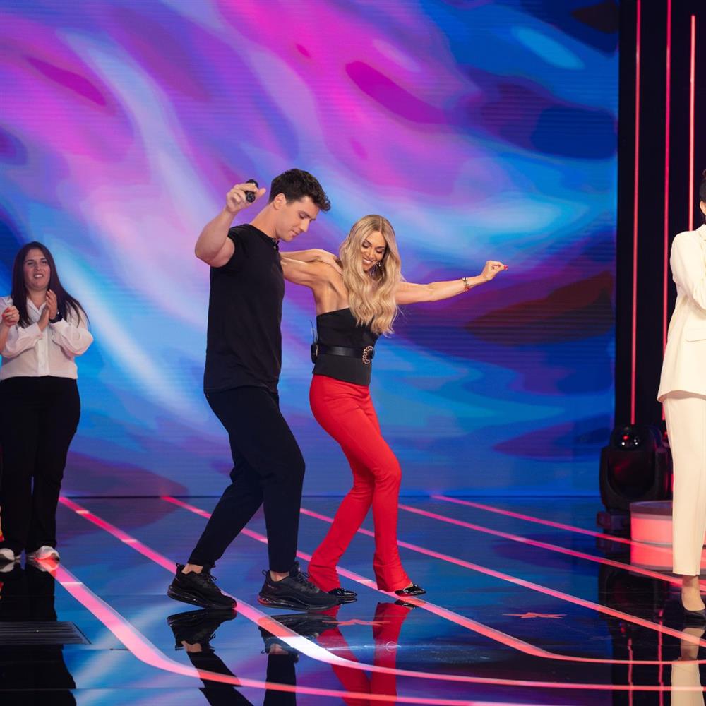 Don’t Forget the Lyrics: Όσα θα δούμε στο αποψινό επεισόδιο