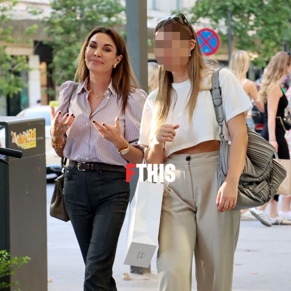 Τατιάνα Στεφανίδου Τατιάνα Στεφανίδου