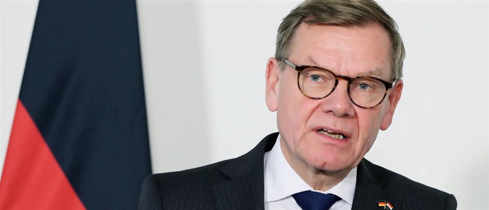 Γερμανός ΥΠΕΞ: Η εκεχειρία στην Ουκρανία δεν θα θέσει τέλος στη ρωσική απειλή