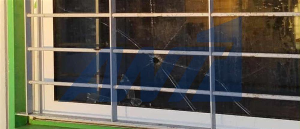 Θεσσαλονίκη: Βανδαλισμός σε Δημοτικό σχολείο στα Πεύκα – Καταστροφές χιλιάδων ευρώ (εικόνες)