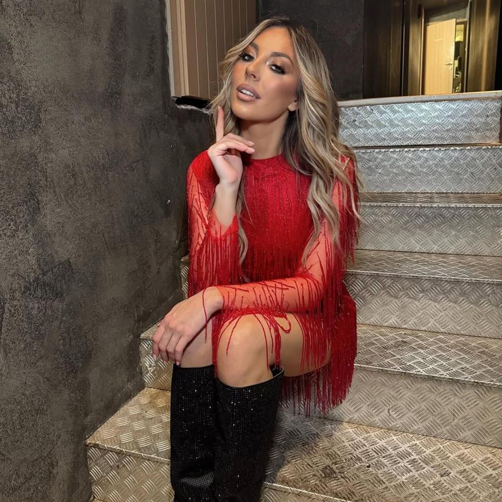 Ματίνα Ζάρα