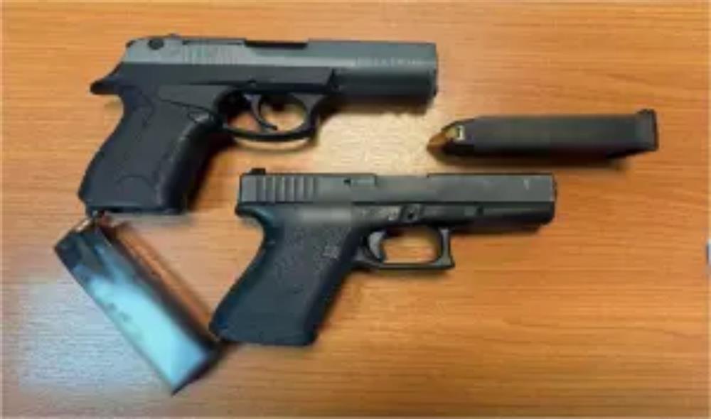 Θεσσαλονικη - όπλα Θεσσαλονικη - όπλα