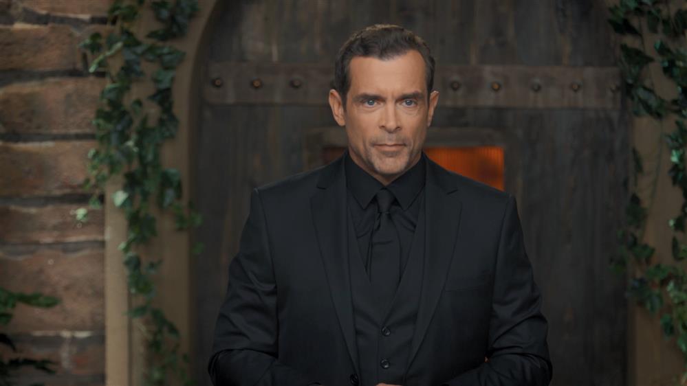 ΟΙ ΠΡΟΔΟΤΕΣ – ΕΠΕΙΣΟΔΙΟ 03