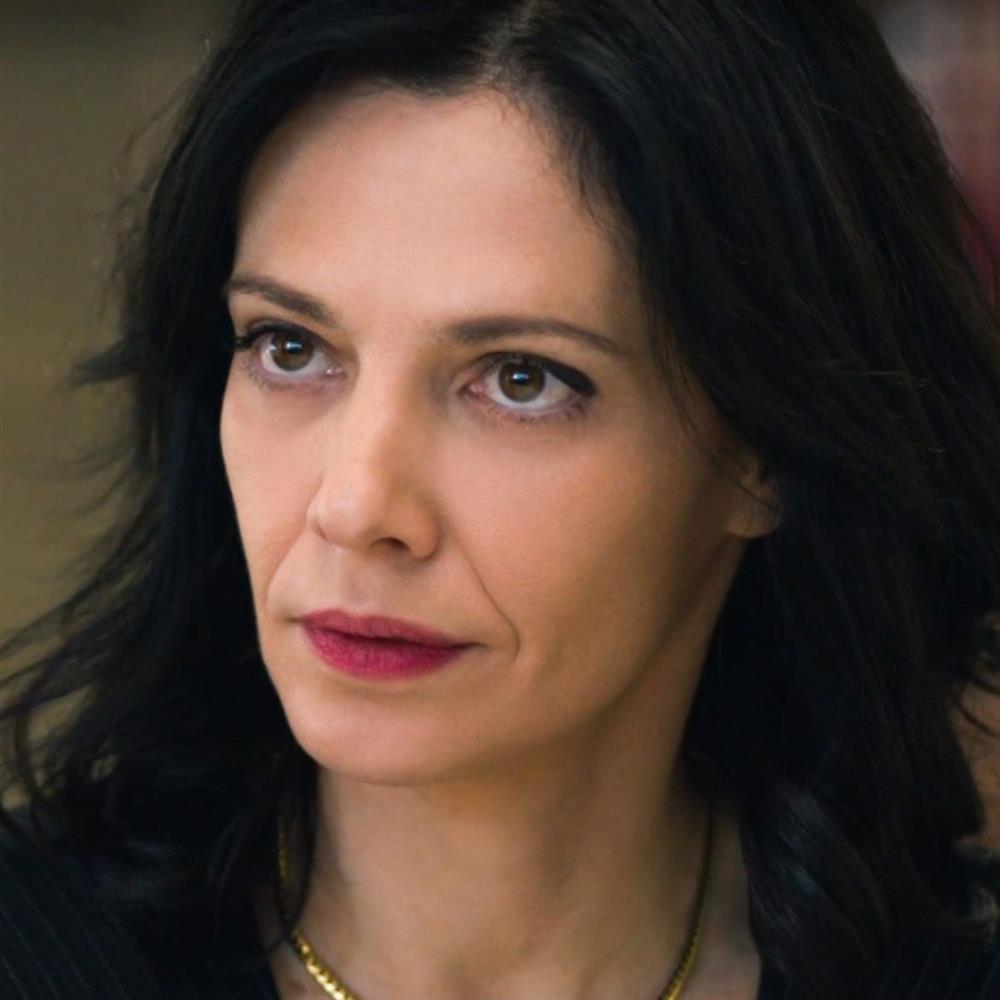 Παιχνίδια Εκδίκησης