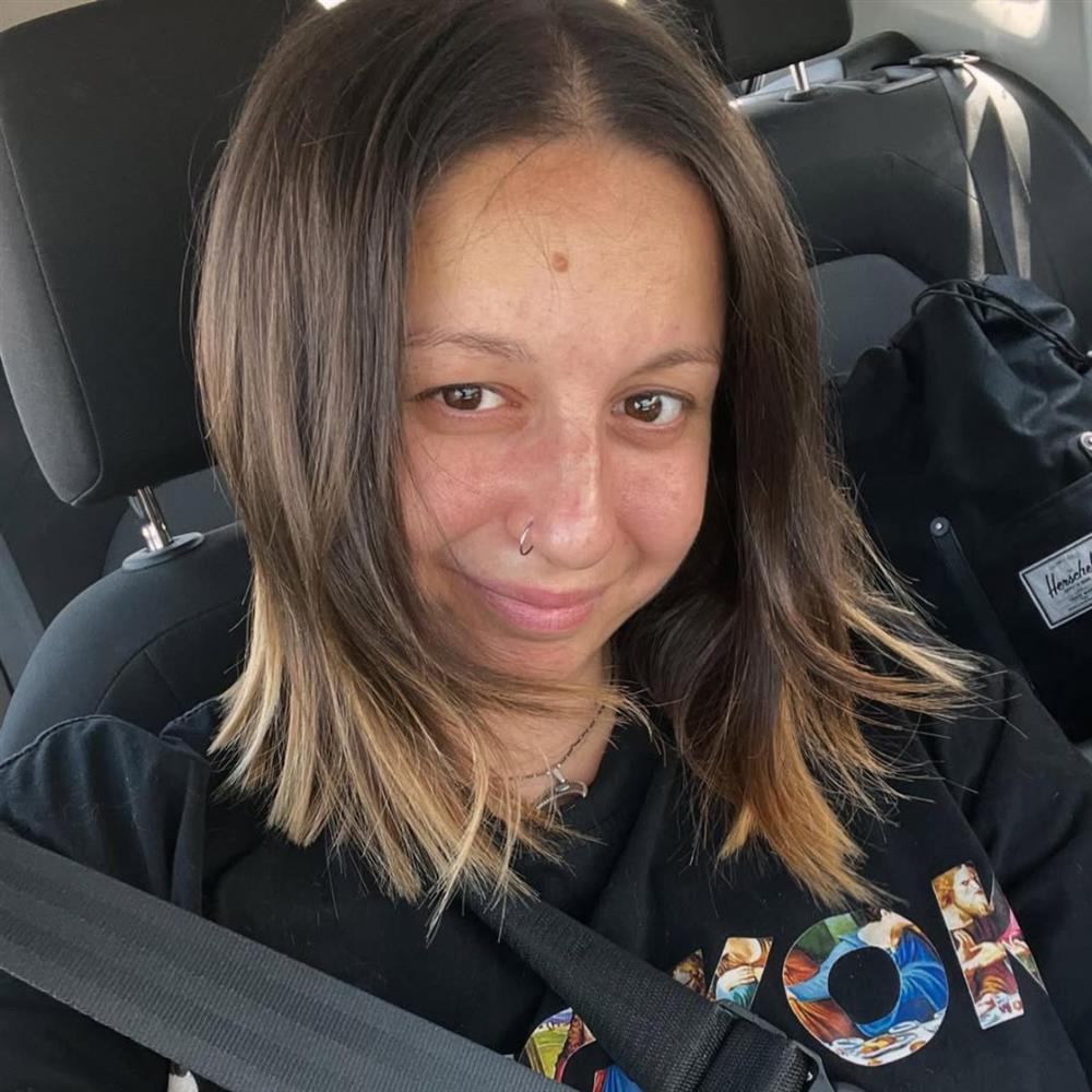 Μαργαρίτα Νικολαΐδη