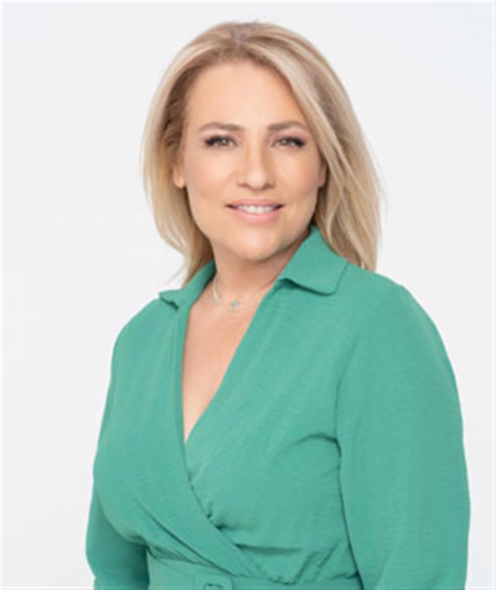 Μαριάννα Τουμασάτου