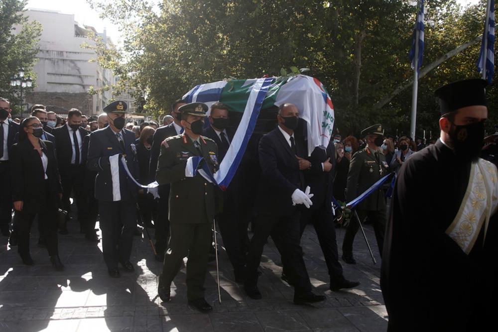 ΦΩΦΗ ΓΕΝΝΗΜΑΤΑ - ΚΗΔΕΙΑ - ΜΗΤΡΟΠΟΛΗ ΑΘΗΝΩΝ