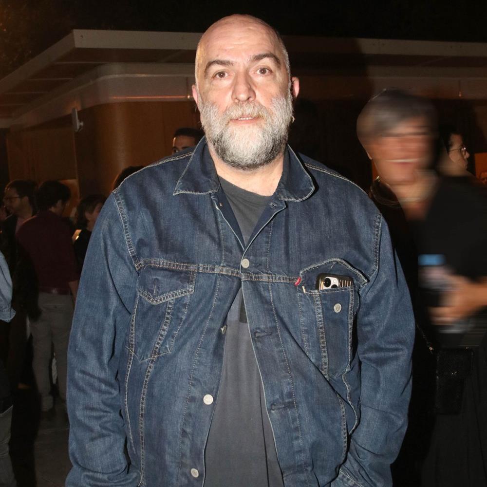 Μπάμπης Στόκας