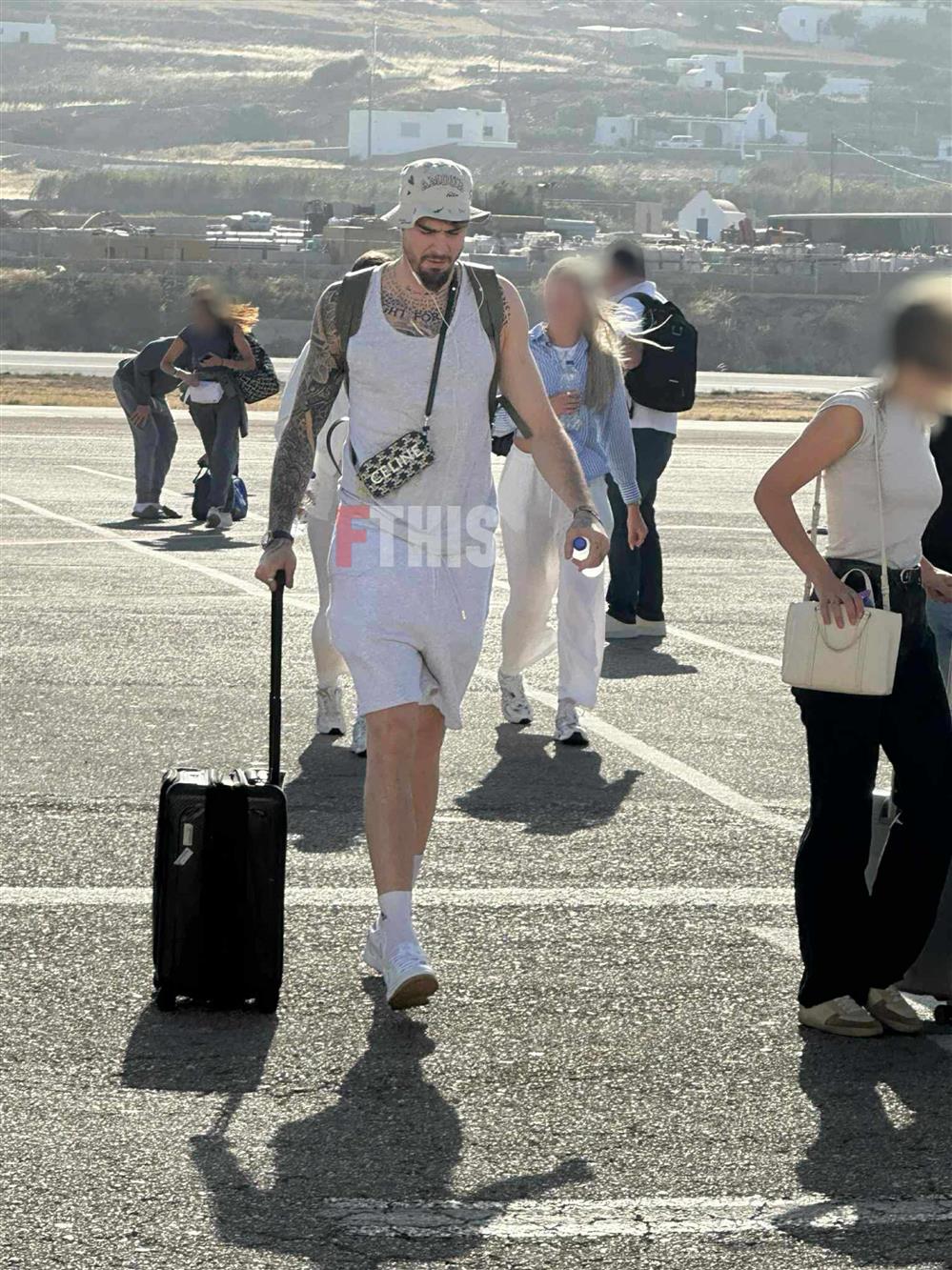 Χουάντσο Ερνανγκόμεθ