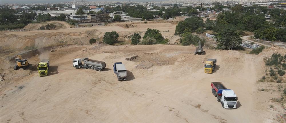 Βοτανικός - διπλή ανάπλαση Βοτανικός - διπλή ανάπλαση