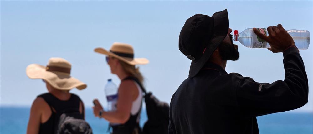 Γερμανία: Ρεκόρ θανάτων που σχετίζονται με τη ζέστη
