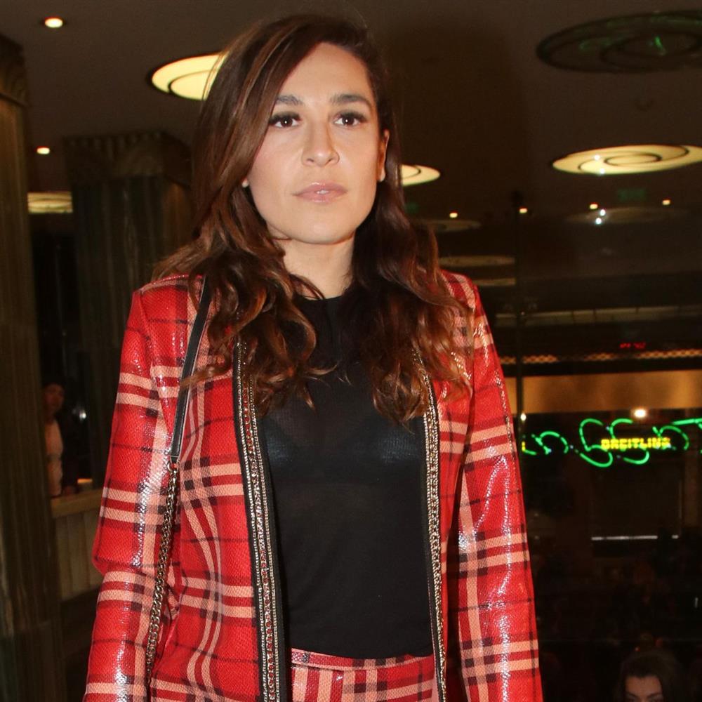 Γιάννα Τερζή