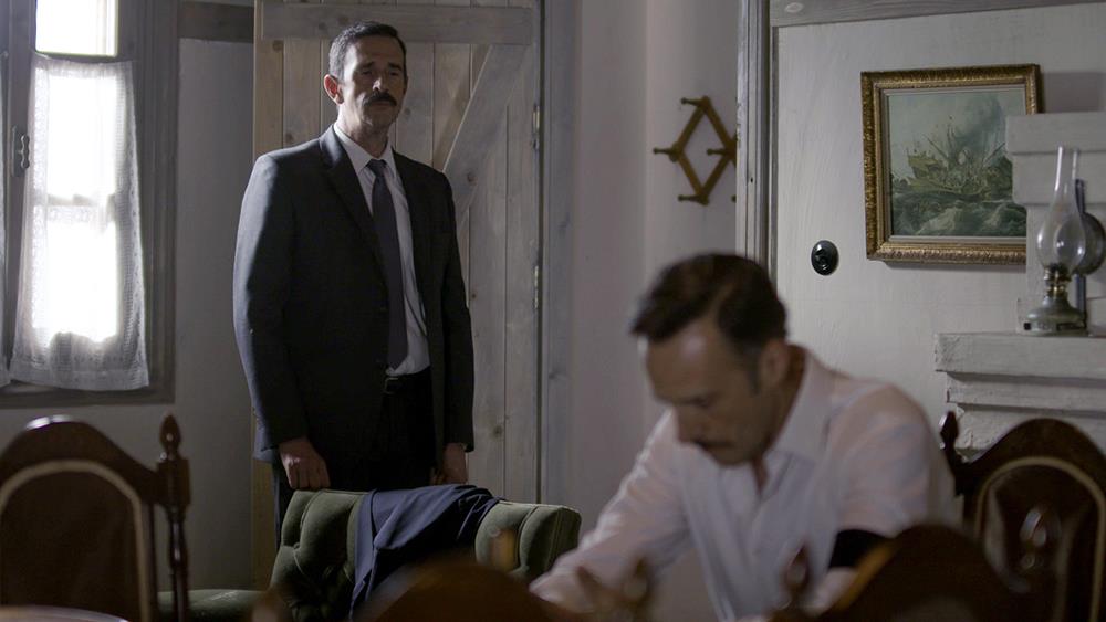 ΑΓΡΙΕΣ ΜΕΛΙΣΣΕΣ