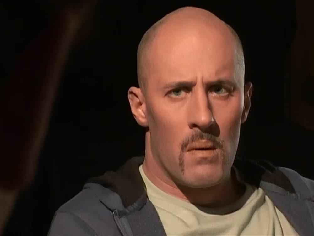 Ιστορίες μυστηρίου (επεισ.04 - Πίνακας πνευμάτων)