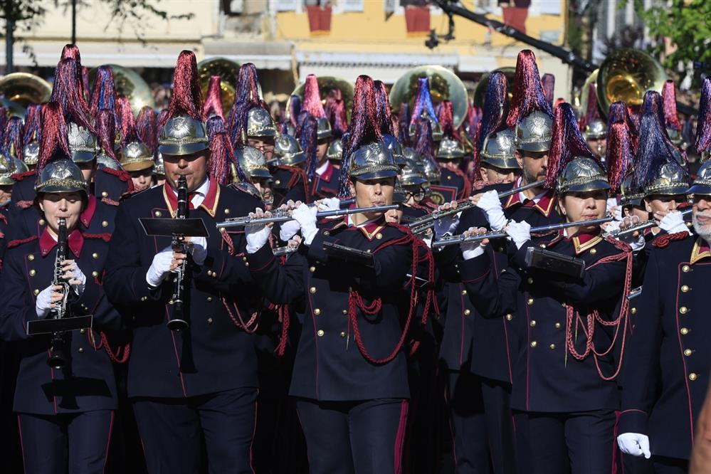 πασχα - κερκυρα - μποτηδες πασχα - κερκυρα - μποτηδες