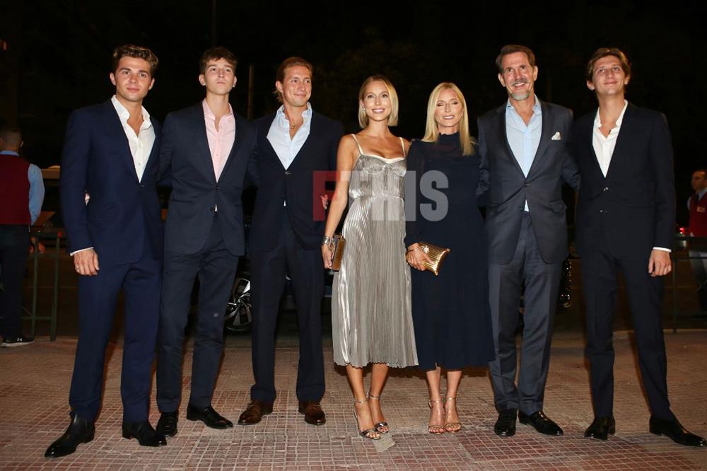 δείπνο δείπνο