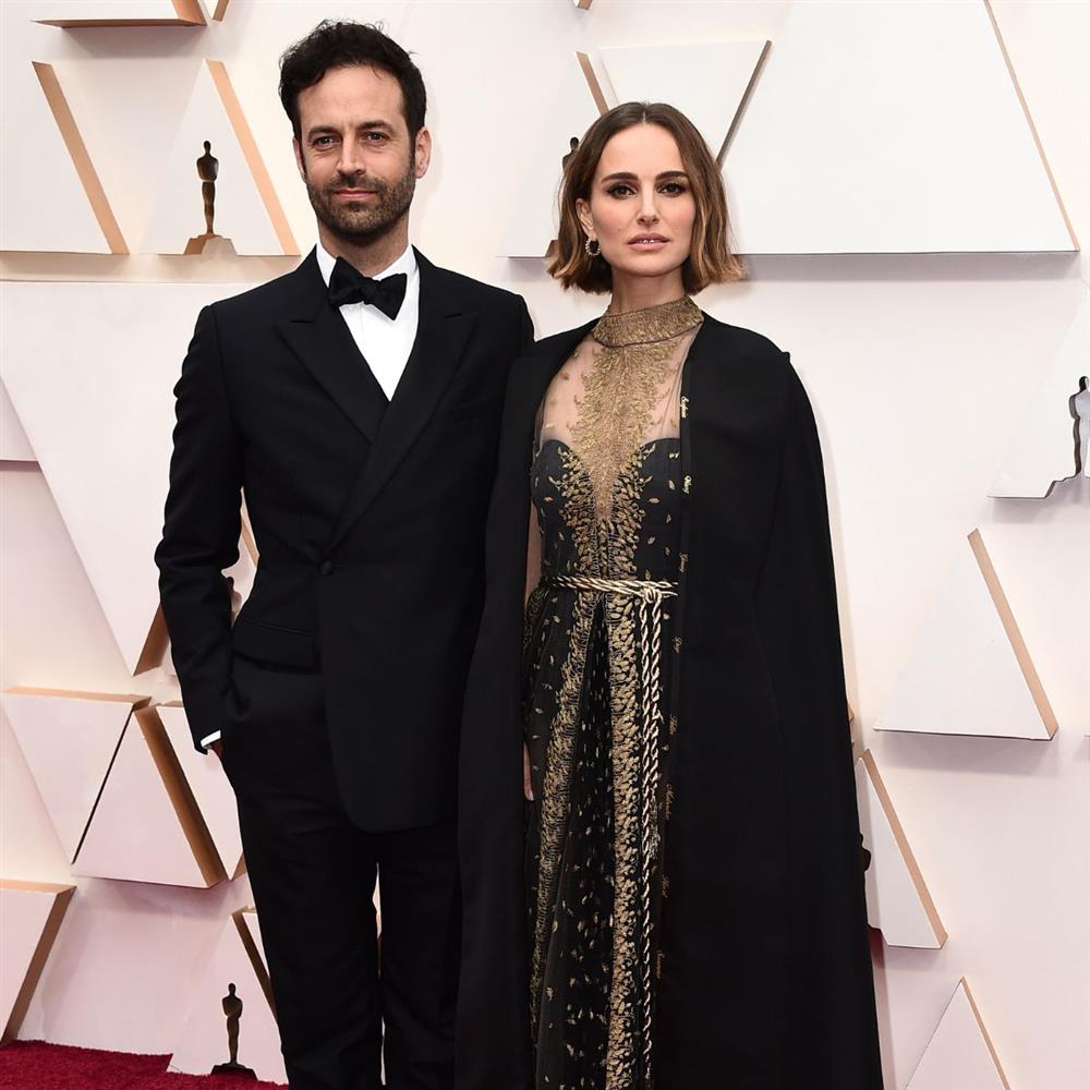 Νάταλι Πόρτμαν