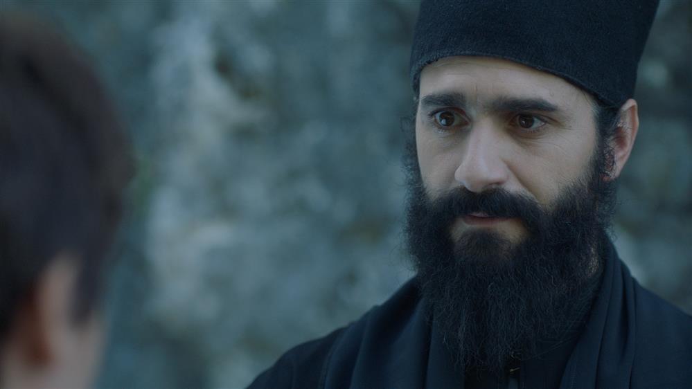 Άγιος Παΐσιος - Από τα Φάρασα στον Ουρανό