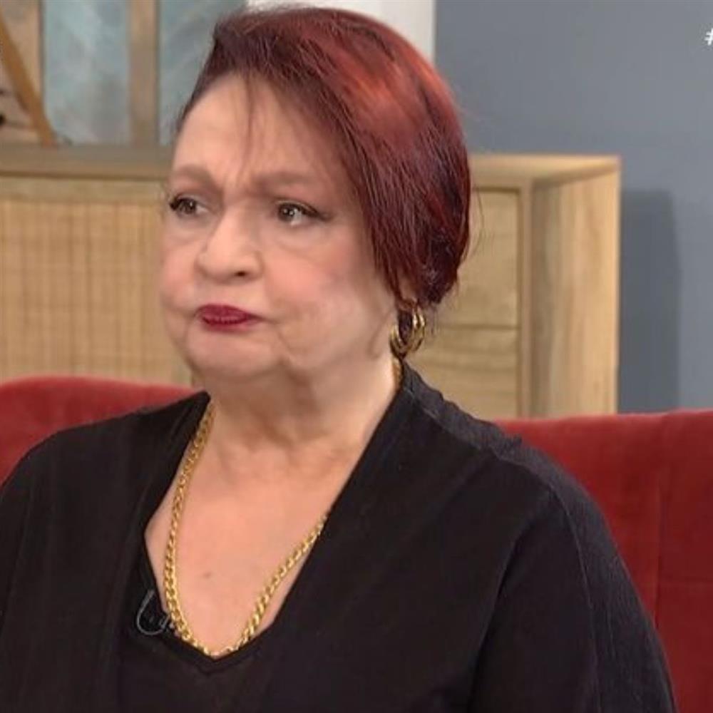 Μίρκα Παπακωνσταντίνου