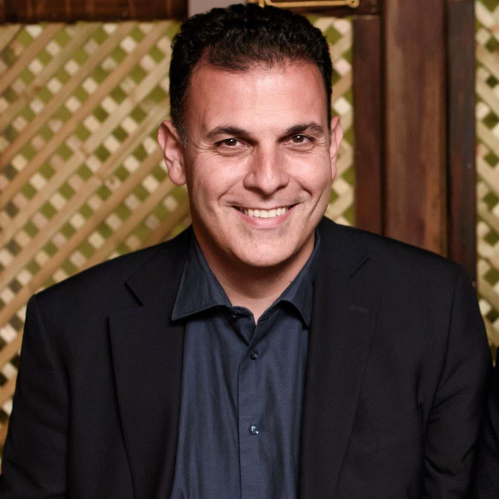 Γιώργος Καραμέρος