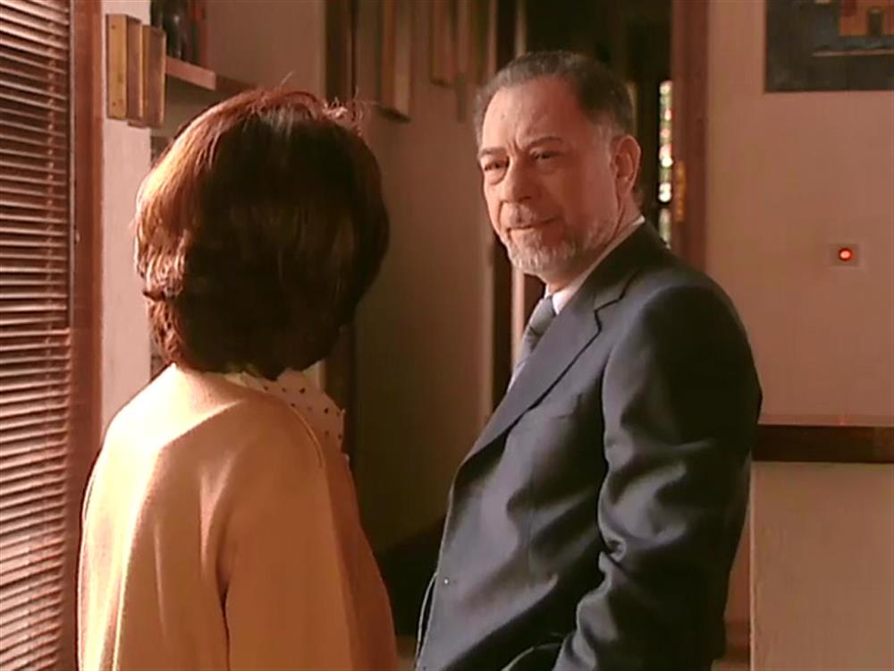 Όσο υπάρχει αγάπη (επ.12)