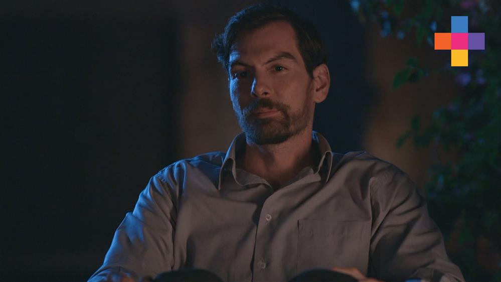 GRAND HOTEL – 2ος ΚΥΚΛΟΣ – ΕΠΕΙΣΟΔΙΟ 38

