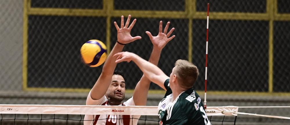 βόλει - Ολυμπιακός - Παναθηναικος βόλει - Ολυμπιακός - Παναθηναικος