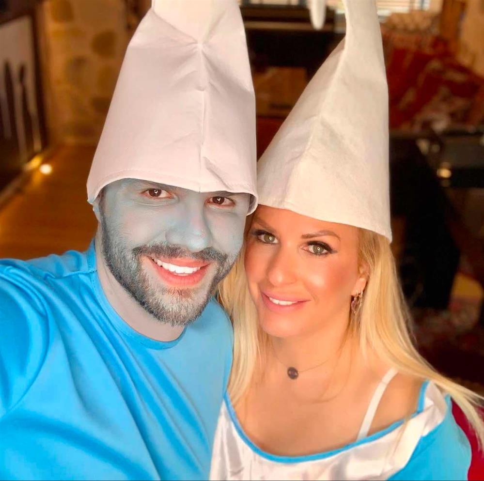 Γιώργος Τσαλίκης