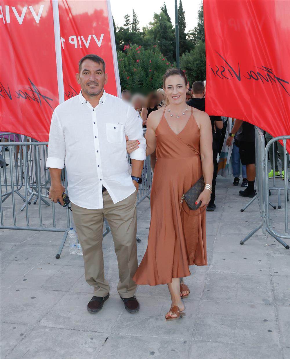 Άννα Βίσση - Συναυλία