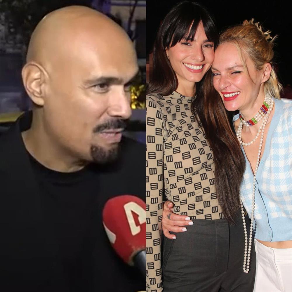 Δημήτρης Σκουλός - Παπαγεωργίου - Χριστοπούλου