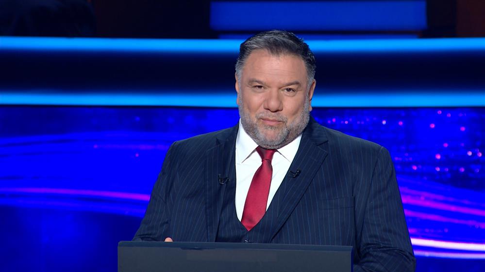 ΠΟΙΟΣ ΘΕΛΕΙ ΝΑ ΓΙΝΕΙ ΕΚΑΤΟΜΜΥΡΙΟΥΧΟΣ; SPECIAL EDITION – ΕΠΕΙΣΟΔΙΟ 51