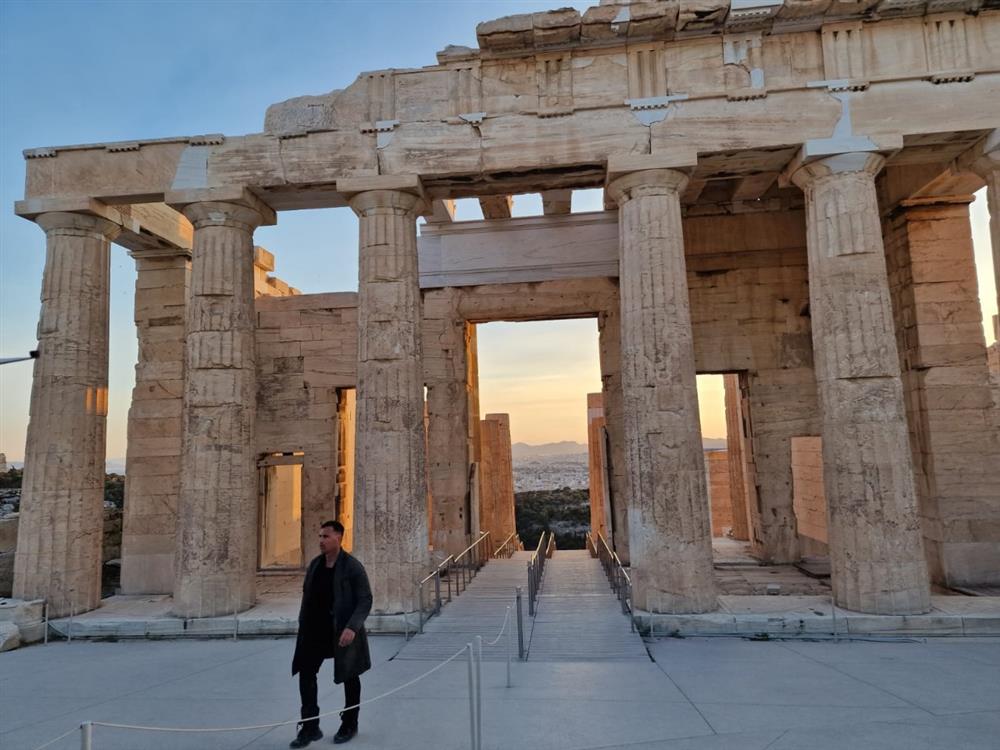 Άνθιμος Ανανιάδης